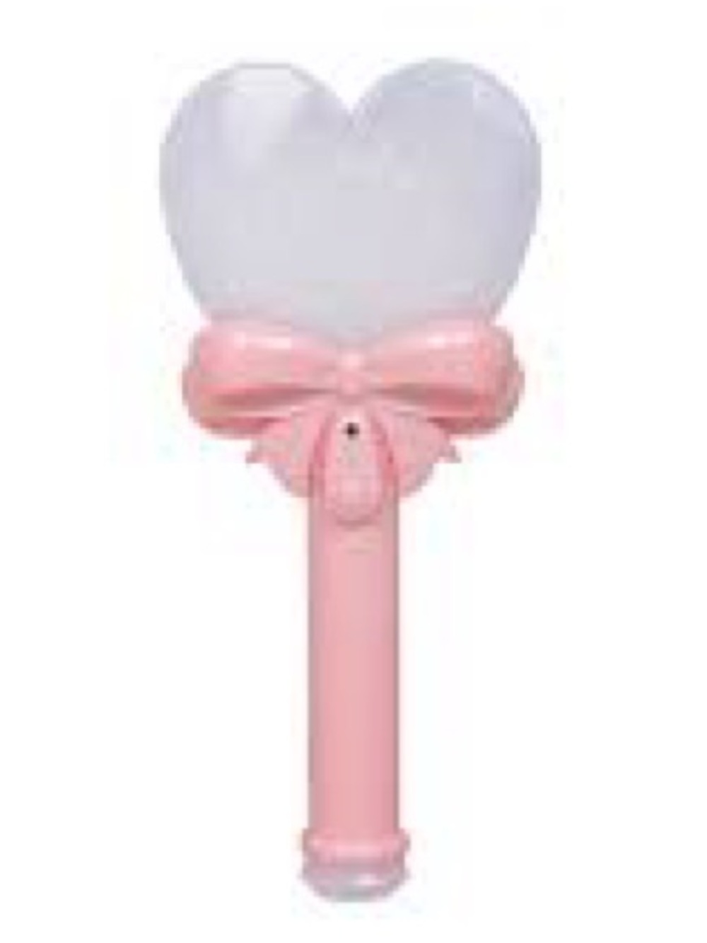 Sanrio Puroland Miracle Heart Lightstick only in Japan